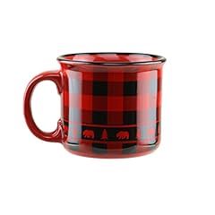 Wilcor buffalo plaid for sale  Delivered anywhere in USA 