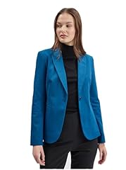 Rsay blauer blazer gebraucht kaufen  Wird an jeden Ort in Deutschland