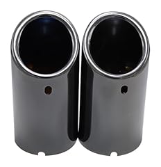 Car end pipes for sale  Delivered anywhere in UK