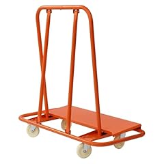 Carrello per cartongesso usato  Spedito ovunque in Italia 