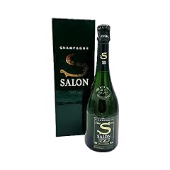 Salon champagne salon usato  Spedito ovunque in Italia 