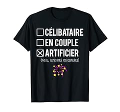Célibataire couple artificier d'occasion  Livré partout en France