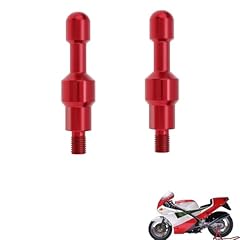 2pcs tappi specchietti usato  Spedito ovunque in Italia 