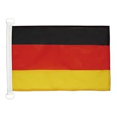 Flag bootflagge deutschland gebraucht kaufen  Wird an jeden Ort in Deutschland