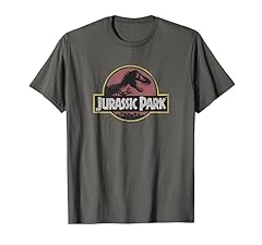 Jurassic park original usato  Spedito ovunque in Italia 