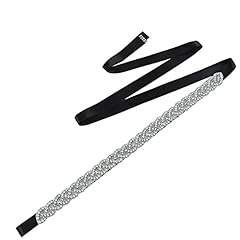 Bamboopack bridal rhinestone for sale  Delivered anywhere in UK