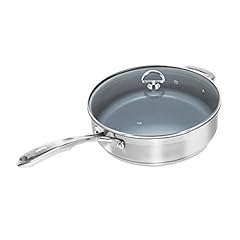 Chantal induction steel for sale  Delivered anywhere in USA 