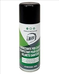 Meccanocar igienizzante spray usato  Spedito ovunque in Italia 