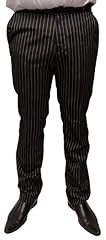 Relco mens pinstripe for sale  Delivered anywhere in UK