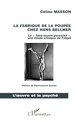 Fabrique poupee hans d'occasion  Livré partout en France