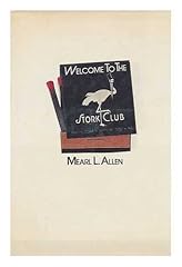 Welcome stork club for sale  Delivered anywhere in USA 