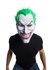 Rubie mens joker for sale  Delivered anywhere in USA 
