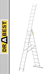 Drabest home aluminium gebraucht kaufen  Wird an jeden Ort in Deutschland
