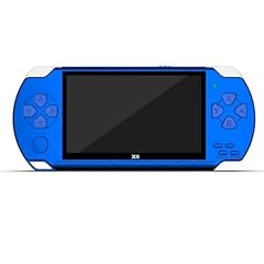 Handheld game console for sale  Delivered anywhere in UK
