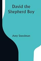 David shepherd boy for sale  Delivered anywhere in UK