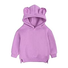 Kleinkind hoodie top gebraucht kaufen  Wird an jeden Ort in Deutschland