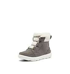 Sorel womens explorer for sale  Delivered anywhere in UK