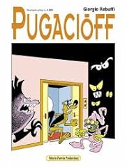 Pugaciòff 1 usato  Spedito ovunque in Italia 