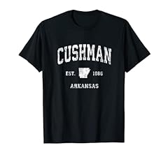 Cushman arkansas design d'occasion  Livré partout en France