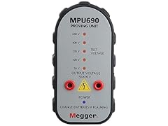 Megger 1001 561 for sale  Delivered anywhere in UK