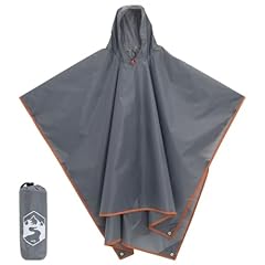 Vidaxl rain poncho for sale  Delivered anywhere in UK