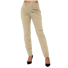 Hxrypg stoffhose damen gebraucht kaufen  Wird an jeden Ort in Deutschland