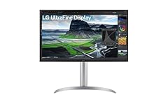 Electronics ultrafine 27uq850v d'occasion  Livré partout en Belgiqu