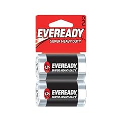 Eveready super heavy for sale  Delivered anywhere in USA 