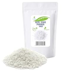 Alum powder 100 for sale  Delivered anywhere in Ireland