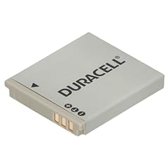 Duracell drc4l ion gebraucht kaufen  Wird an jeden Ort in Deutschland