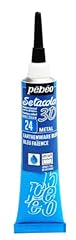 Peinture tissu setacolor d'occasion  Livré partout en France