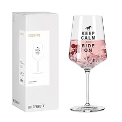 Ritzenhoff 8084004 cocktail gebraucht kaufen  Wird an jeden Ort in Deutschland
