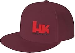 Heckler koch snapback for sale  Delivered anywhere in USA 