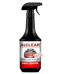 Alclear 721ix insetticida usato  Spedito ovunque in Italia 