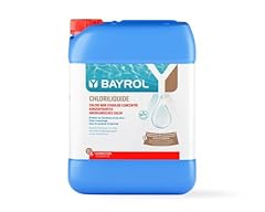 Bayrol chloriliquid kg gebraucht kaufen  Wird an jeden Ort in Deutschland