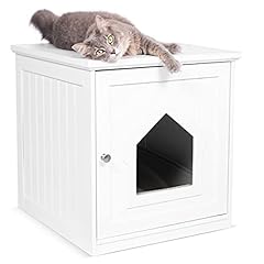 Decorative cat house for sale  Delivered anywhere in USA 