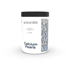 Oceanlife calcium pearls usato  Spedito ovunque in Italia 