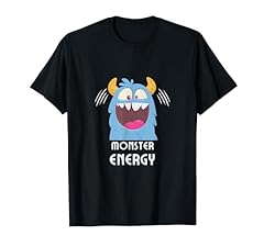 Monster energy shirt for sale  Delivered anywhere in UK