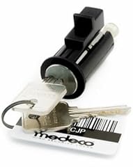 Fireking medeco lock for sale  Delivered anywhere in USA 