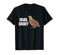 Quail daddy quail for sale  Delivered anywhere in USA 