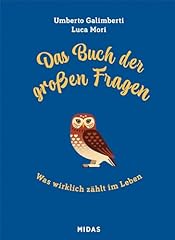 Buch großen fragen gebraucht kaufen  Wird an jeden Ort in Deutschland