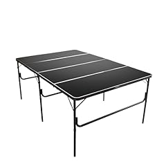 Feet folding table for sale  Delivered anywhere in USA 