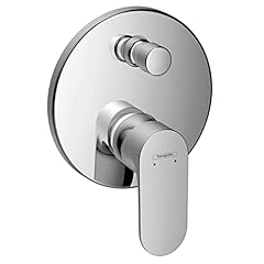 Hansgrohe wannenarmatur rebris gebraucht kaufen  Wird an jeden Ort in Deutschland