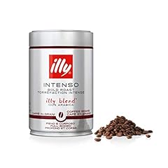 Caffe illy grani usato  Spedito ovunque in Italia 