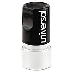 Round message stamp usato  Spedito ovunque in Italia 