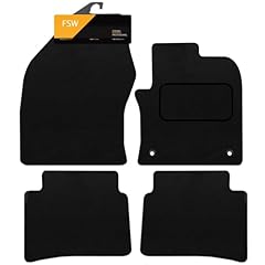 Fsw tailored mats for sale  Delivered anywhere in UK