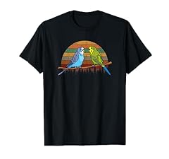 Parakeet retro budgies for sale  Delivered anywhere in USA 