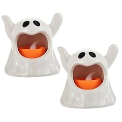 Klxgmm ghost candles for sale  Delivered anywhere in UK