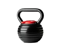 Nilox kettlebell regolabile usato  Spedito ovunque in Italia 