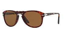 Persol po0714 aviator for sale  Delivered anywhere in USA 
